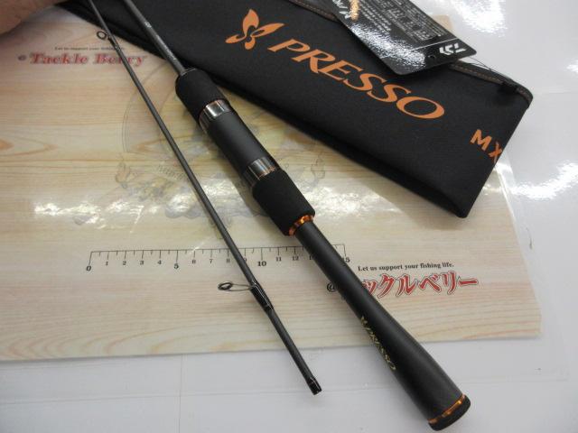 プレッソMX 62UL+-E