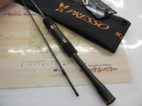 プレッソMX 62UL+-E