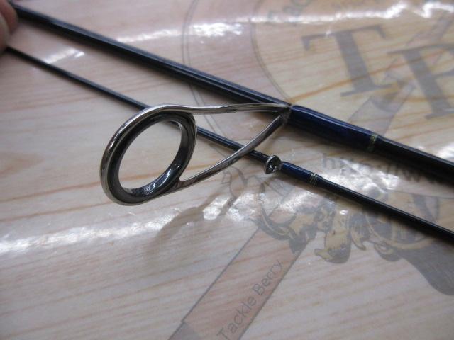 99ツーナインファイン 60ULFブルーコルク