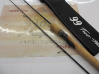 99ツーナインファイン 60ULFブルーコルク