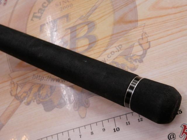 タイゲームTZ ラバーC610ML