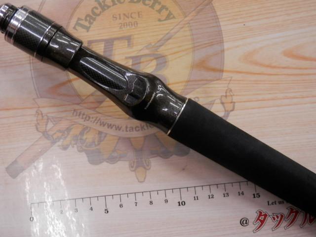 タイゲームTZ ラバーC610ML