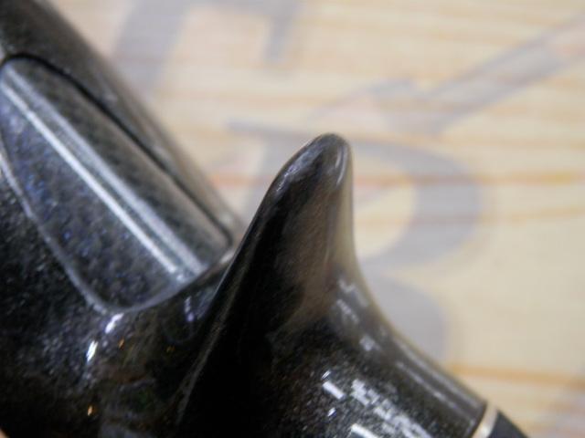 タイゲームTZ ラバーC610ML