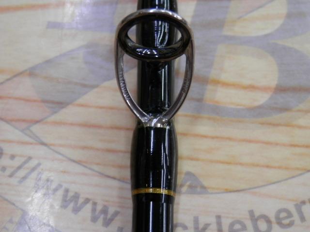 タイゲームTZ ラバーC610ML