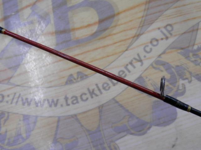 タイゲームTZ ラバーC610ML