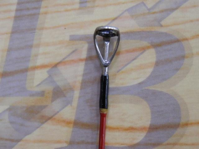 タイゲームTZ ラバーC610ML