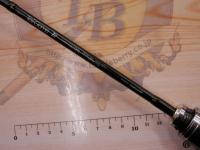 タイゲームTZ ラバーC610ML