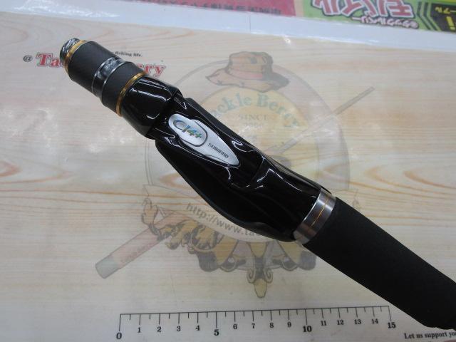 炎月リミテッド B610ML-S RH