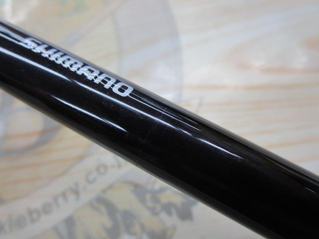 炎月リミテッド B610ML-S RH