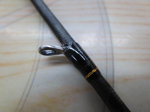 炎月リミテッド B610ML-S RH