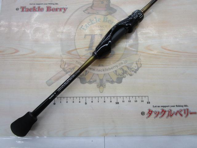 ソアレTTアジング S64UL-S