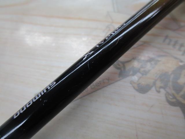 ソアレTTアジング S64UL-S