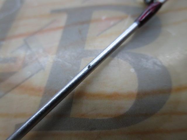 ソアレTTアジング S64UL-S