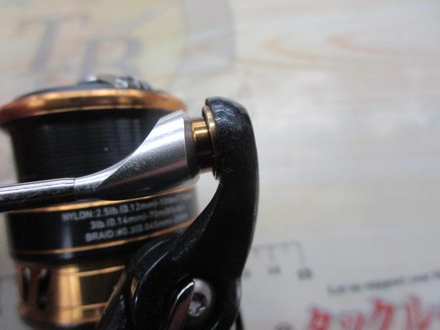 18レガリス LT1000S