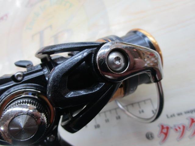 18レガリス LT1000S