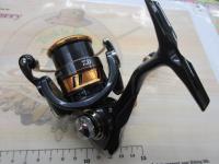 18レガリス LT1000S