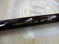 リバティクラブ磯風 2-53・K