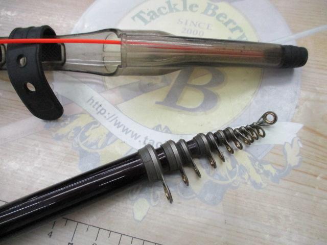 NFベイシス極翔 0.6-530