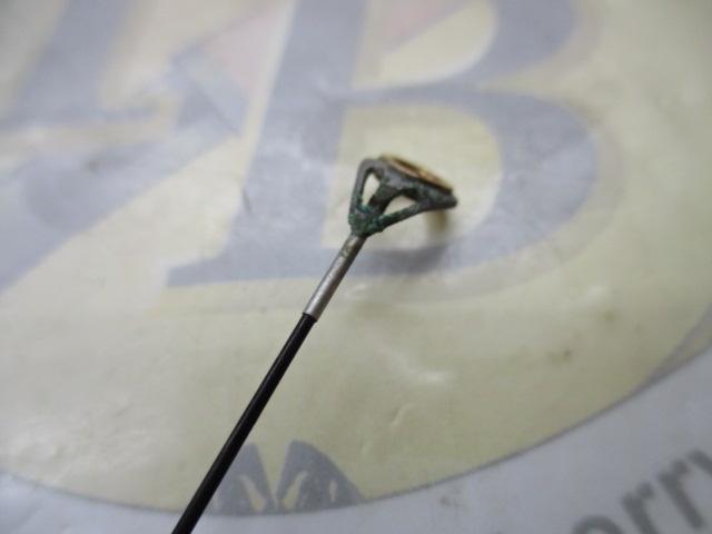 NFベイシス極翔 0.6-530