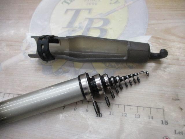 CCフィールドハンター磯 2-53