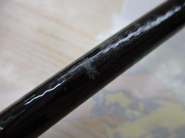 ブラックジャックスナイパーヘチ XH-270MK・V