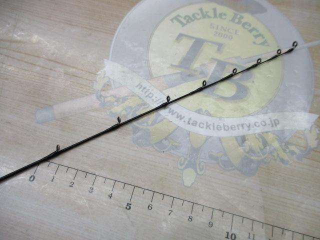 ブラックジャックスナイパーヘチ XH-270MK・V