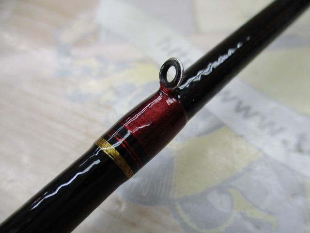 ブラックジャックスナイパーヘチ XH-270MK・V