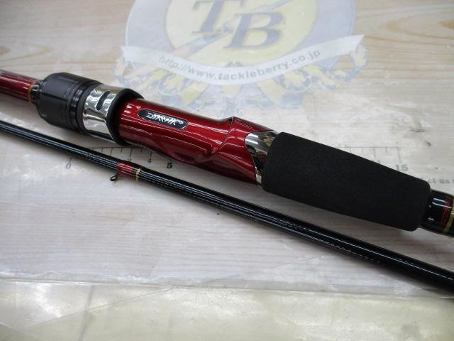 ブラックジャックスナイパーヘチ XH-270MK・V