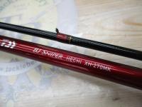 ブラックジャックスナイパーヘチ XH-270MK・V