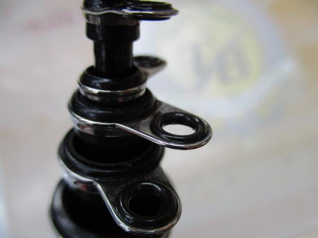 リバティクラブ磯風 2-45・K