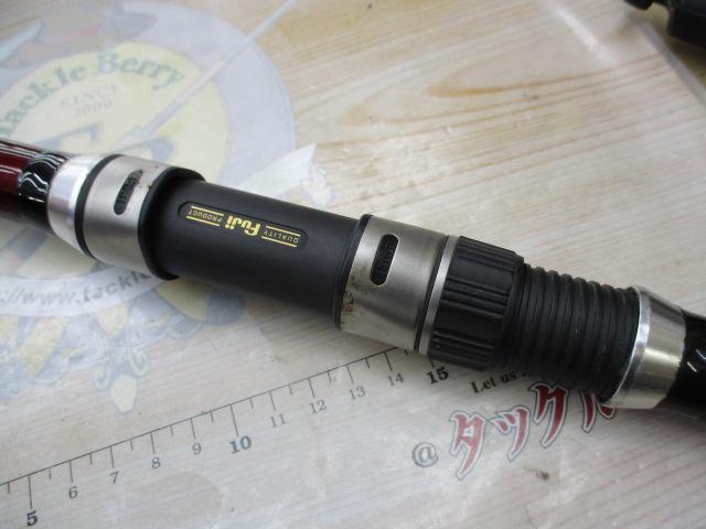 スーパースクエアSV磯5号遠投450