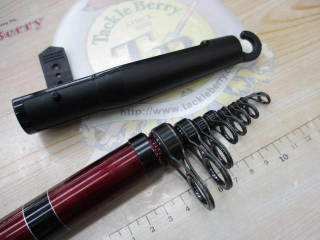 スーパースクエアSV磯5号遠投450