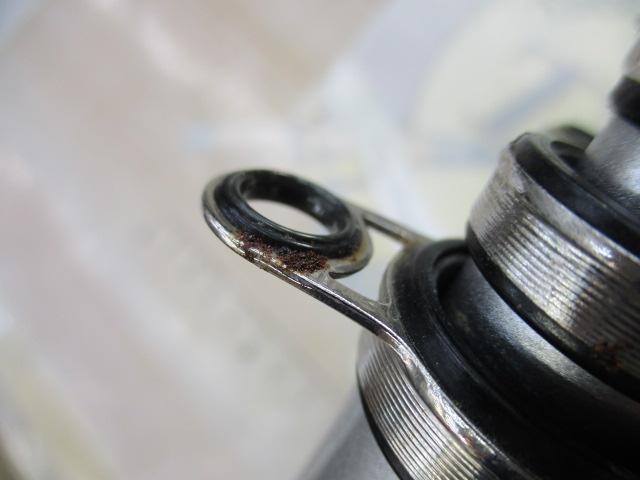 ホリデー磯XT 2-530