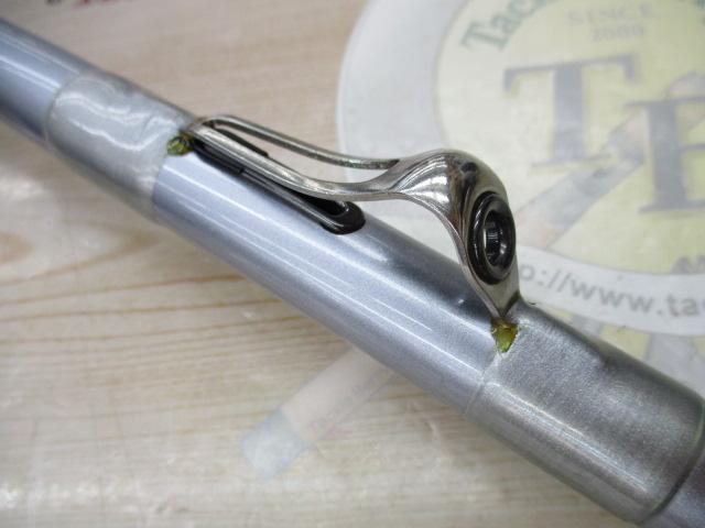 HZILサーフT 27-400V