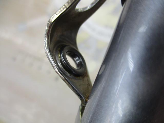 HZILサーフT 27-400V