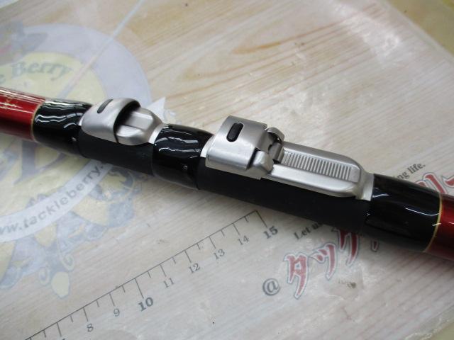 プロスペックISO 2-530