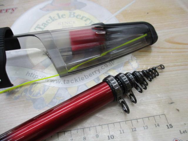 プロスペックISO 2-530