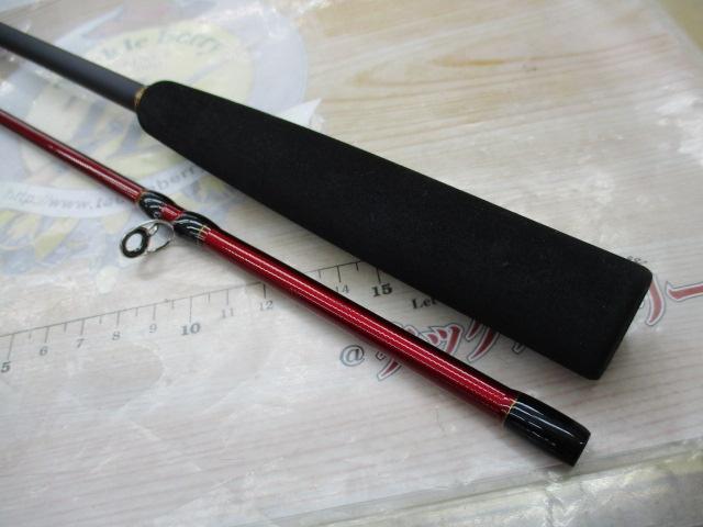 CBアーティロッサライトゲーム190MH