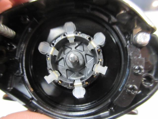 25アンタレス 100HG