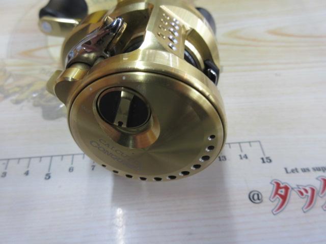 21カルカッタコンクエスト 100