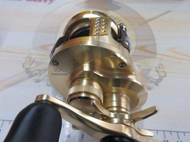 21カルカッタコンクエスト 100