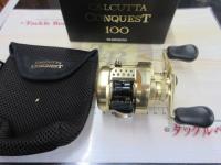 21カルカッタコンクエスト 100