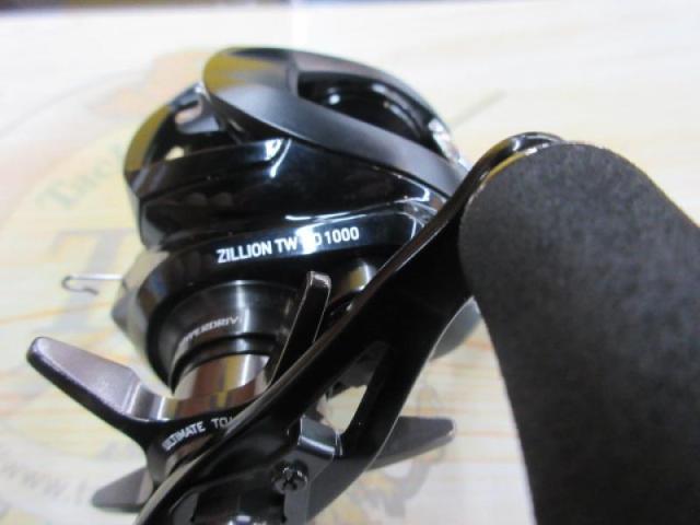 22ジリオン TW HD 1000XHL