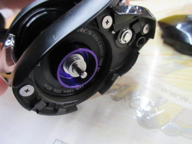 22ジリオン TW HD 1000XHL