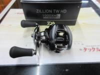 22ジリオン TW HD 1000XHL