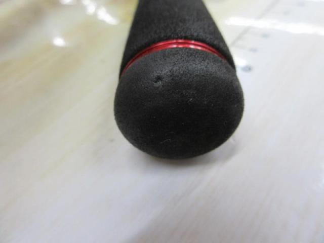 ブレイゾン 641MLB-G・V