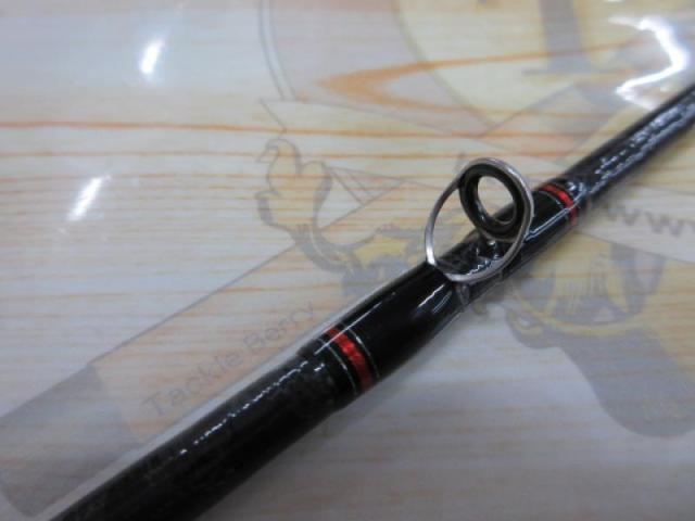 ブレイゾン 641MLB-G・V