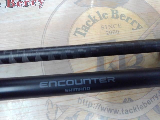 エンカウンター S100MH