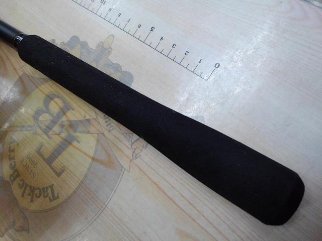 エンカウンター S100MH