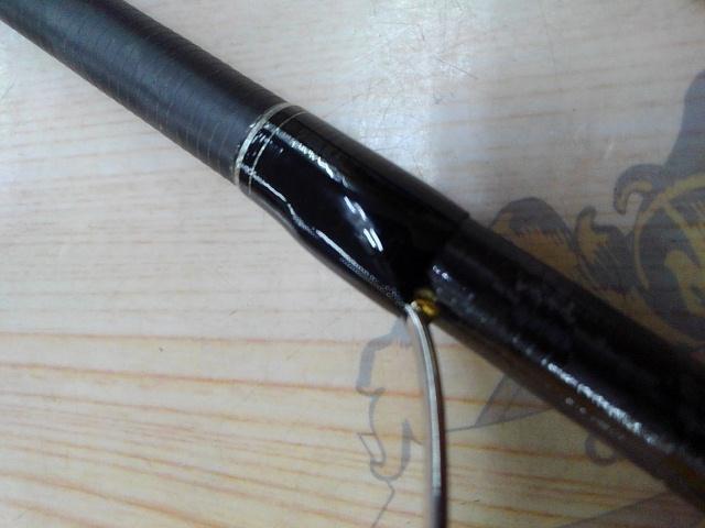 エンカウンター S100MH